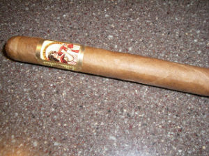Cigar Preview: La Gloria Cubana Artesanos Retro Especiale (Part 15 of the 2011 IPCPR Series)
