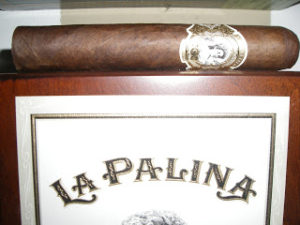 Cigar Pre-Review: La Palina El Diario (Part 25 of the 2011 IPCPR Series)