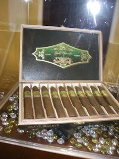 Cigar Preview: Nestor Miranda Grand Reserve (Part 17 of the 2011 IPCPR Series)