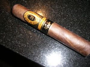 Cigar Preview: Perdomo Reserve Champagne Noir Line Extensions (Part 11 of the 2011 IPCPR Series)