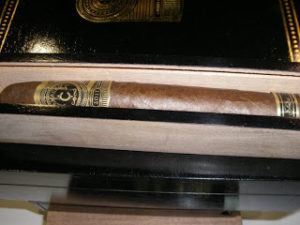 Cigar Preview: Camacho Liberty 2011 (Part 27 of the 2011 IPCPR Series)