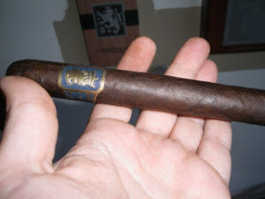 Cigar Pre-Review: Drew Estate Undercrown (Part 28 of the 2011 IPCPR Series)