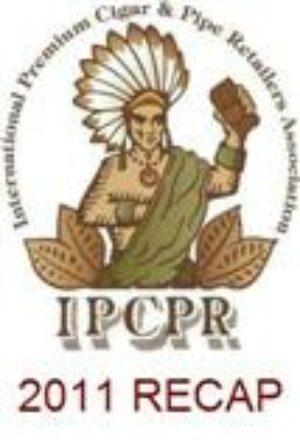 IPCPR-2011-Recap