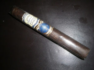 Cigar Review: Jaime Garcia Reserva Especial Limited Edition 2011