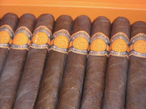Cigar Preview: Rocky Patel Fifty (Part 37 of the 2011 IPCPR Series)