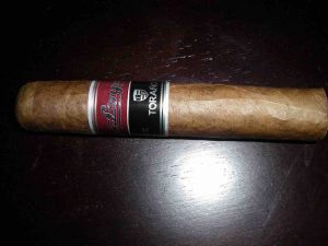 Cigar Pre-Review: Toraño Loyal (Part 38 of the 2011 IPCPR Series)