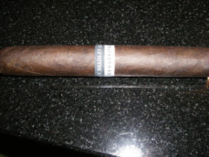 Cigar Pre-Review: Alec Bradley Black Market