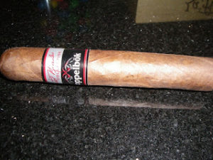 Cigar Review: Nestor Miranda Doppelbok