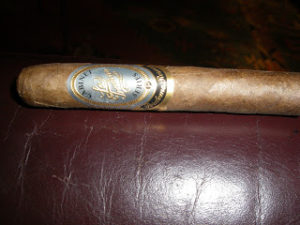 Cigar Review: Perdomo Reserve Limited Edition Cameroon (Re-Release)