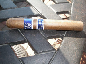 Cigar Review: Rocky Patel Vintage 2003 Cameroon