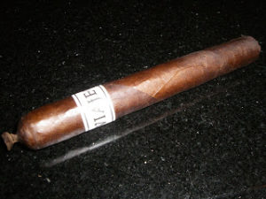 Cigar Review: Viaje White Label Project (WLP) 50/50 Red