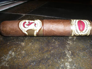 Cigar Review: Casa Fernandez Miami