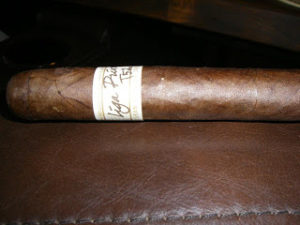 Cigar Review: Liga Privada T52 (2009 Cigar of the Year)
