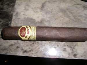 2011 Cigar Coop Hall of Fame Inductee: Padron 1926 Serie Maduro