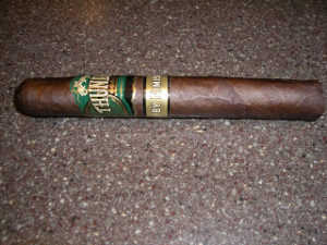 Cigar Review: Rocky Patel Thunder by Nimish