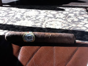 Cigar Review: Tatuaje TAA 2011 Exclusive
