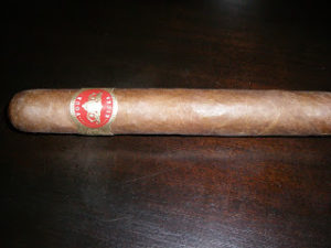 Cigar Review: Crowned Heads Four Kicks