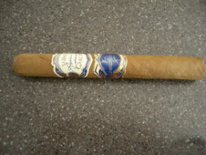 Cigar Review: Jaime Garcia Reserva Especial Limited Edition 2011 (Connecticut Shade)