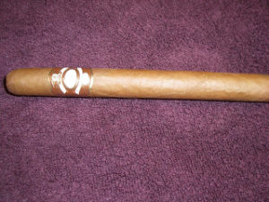 Cigar Review: Pedro Martin Gold (Part 54 of the 2011 IPCPR Series)