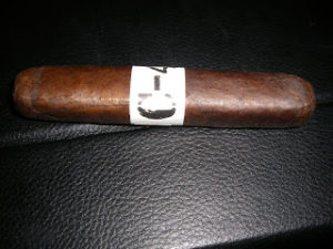 Cigar Review: Viaje C-4