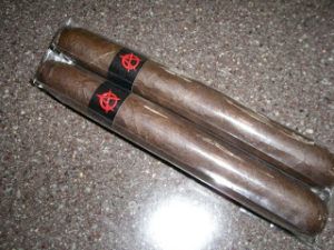2011 Cigar of the Year Countdown: #3 Tatuaje Anarchy (Part 28 of Epic Encounters)