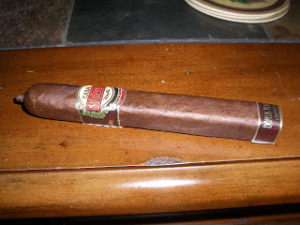2011 Cigar of the Year Countdown: #19: Casa Magna Domus Magnus (Part 12 of Epic Encounters