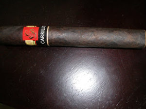 2011 Cigar of the Year Countdown: #8 E.P. Carrillo Core Line Maduro (Part 23 of Epic Encounters)