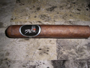 2011 Cigar of the Year Countdown: #29 Humo Jaguar by Miami Cigars (Part 2 of Epic Encounters)