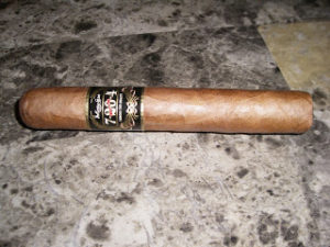 Cigar Review: K.A. Kendall’s 7-20-4 1874 Series