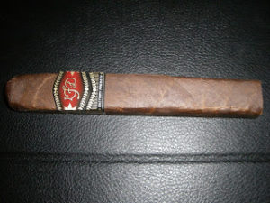 Cigar Review: La Flor Dominicana Factory Press IV