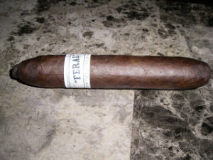 Cigar Review: Liga Privada Unico Serie Feral Flying Pig