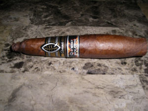 Cigar Preview: Quesada Q d’etat