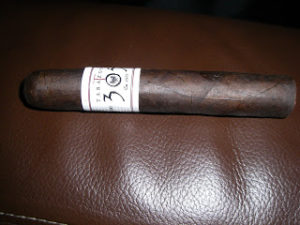 Cigar Review: Tarazona 305