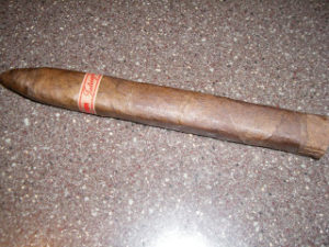 2011 Cigar of the Year Countdown: #11 Tatuaje Wolfman (Part 20 of Epic Encounters)