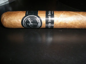 Cigar Review: VegaFina Jose Seijas 2011