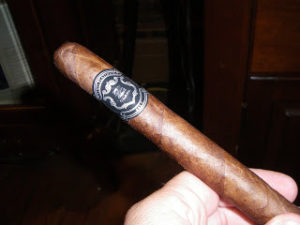 2011 Cigar of the Year Countdown: #22: Zino Platinum Z-Class Series by Davidoff (Part 9 of Epic Encounters)