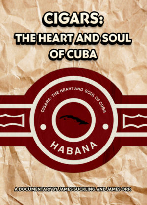 Press Release: Cigars: The Heart and Soul of Cuba