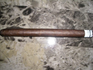Cigar Review: 262 Paradigm Lancero