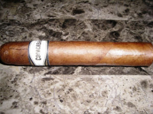 Cigar Review: Casa Fernandez Copacabana