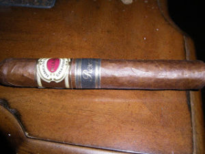 Cigar Review: Casa Fernandez Miami Reserva