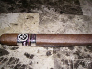 Cigar Review: Rocky Patel Winter Collection 2012