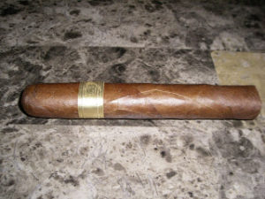 Cigar Review: Tatuaje HCS
