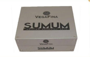 Cigar Preview: VegaFina Sumum Edicion Especial  2010
