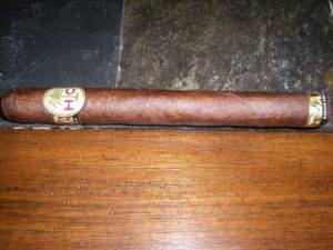 Cigar Review: Xikar HC Habano Colorado