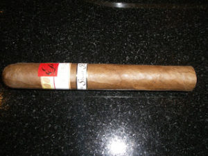 Cigar Pre-Review: E.P. Carrillo NWC Short Run 2012