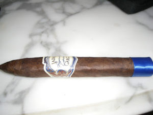 Cigar Review: Jaime Garcia Reserva Especial TAA Edition