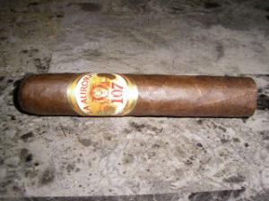 Cigar Review: La Aurora 107