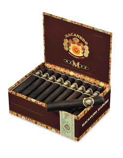 Press Release: Macanudo Welcomes Two New Frontmarks