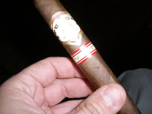 Cigar Preview: 2012 Punch Rare Corojo Release