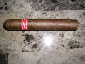 Cigar Review: Tatuaje Havana VI (Tatuaje Red Label)
